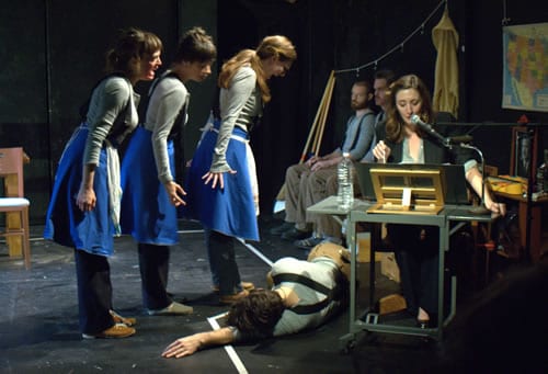 neofuturists