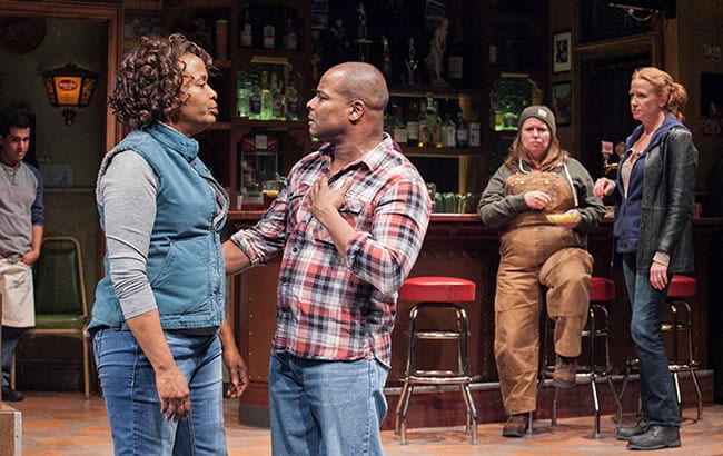 Lynn Nottage’s Sweat at Arena Stage (review)