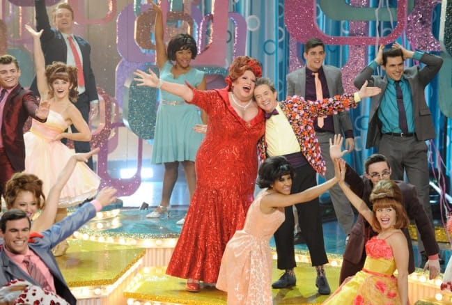 Hairspray Live Between Commercials And Cutaways Nbc Proves They Can Stop The Beat Review