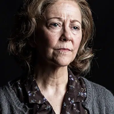 Death of a Salesman Linda Loman