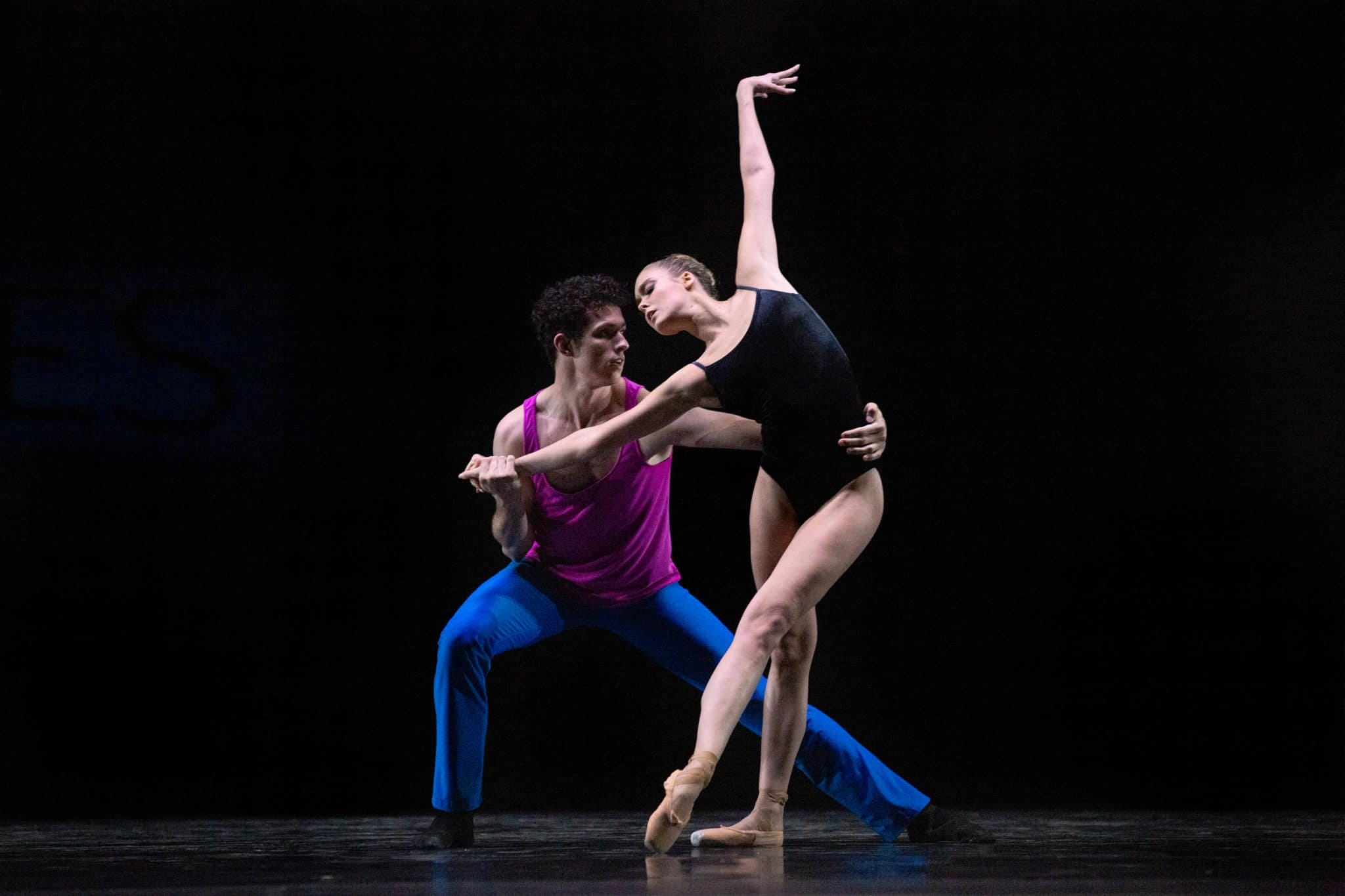 Dance review: The National Ballet of Canada Offers a Contemporary ...